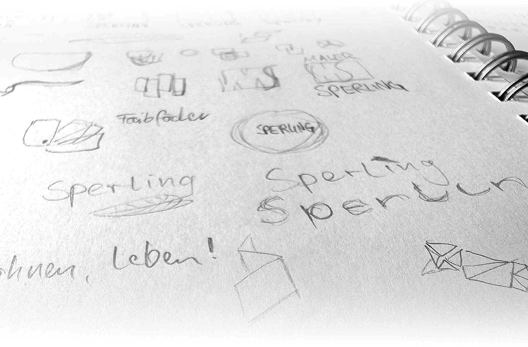 logo-skizzen-design-sperling
